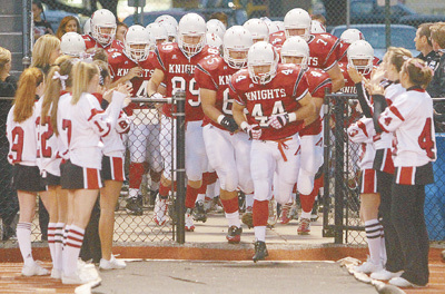 Central-Knights